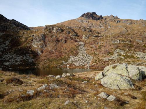 Lago di Pratofiorito