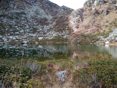 Lago di Pratofiorito